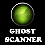Ghost scanner icon