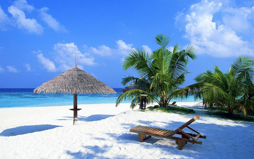 Beach Jigsaw Puzzles screenshot 3