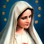 Holy Rosary and prayers