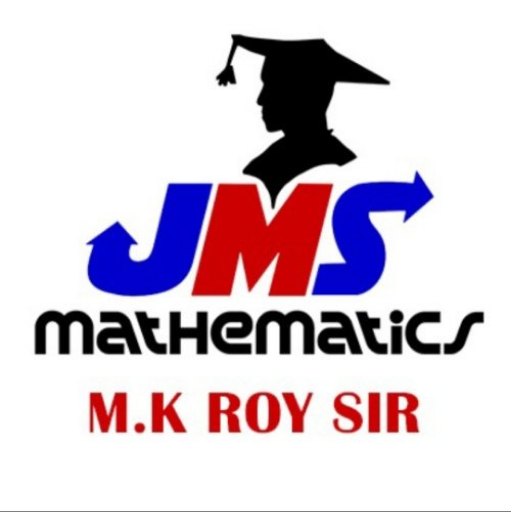 JMS Mathematics logo
