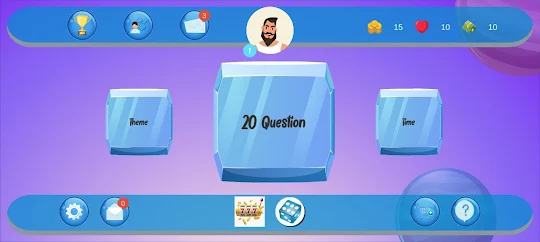 QuizMaster (Quiz Game)
