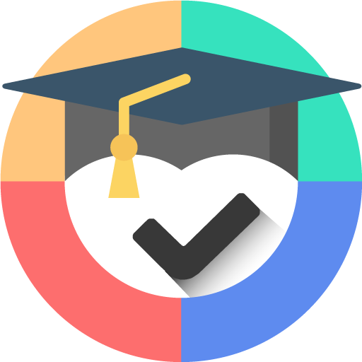 Student Calendar - Timetable  Icon