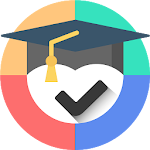 Cover Image of Download Student Calendar - Timetable  APK