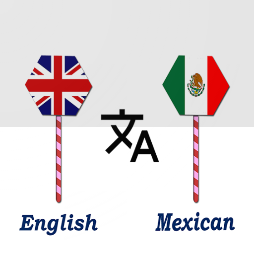 English To Mexican Translator 10.0 Icon