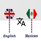 English To Mexican Translator icon