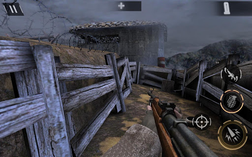 Call of World War 2  Battlefi