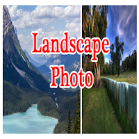 Landscape Photo HD