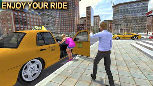 Real Car Driving With Gear 3D: Driving School 2021 screenshots 6