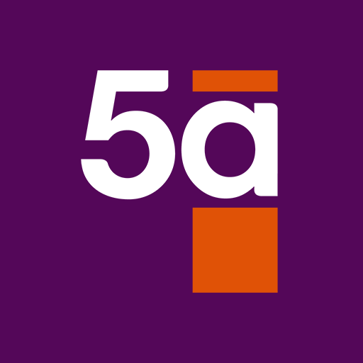 5àsec Lavanderia On-line logo