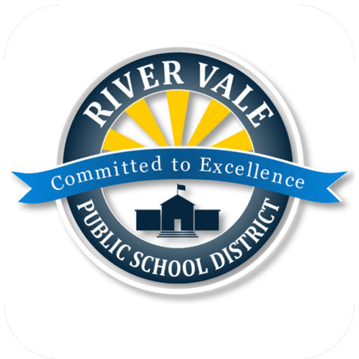 River Vale School District logo