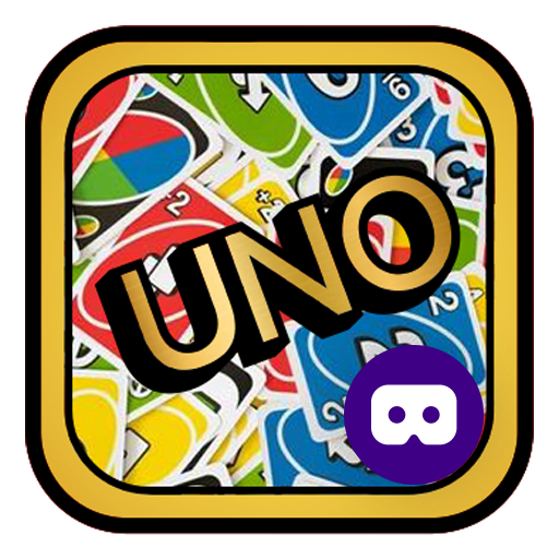 UNO AR logo
