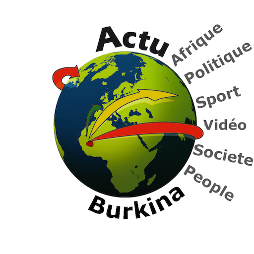 Actu Burkina: Infos Complètes logo
