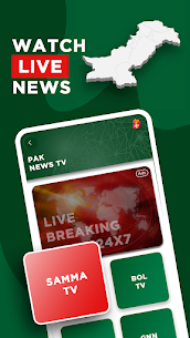 Pakistan News TV 2