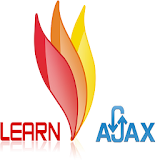 Learn AJAX icon