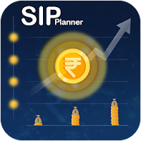 SIP Calculator- SIP Planner, Investment Calculator