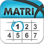 Matrix Calendar Apk