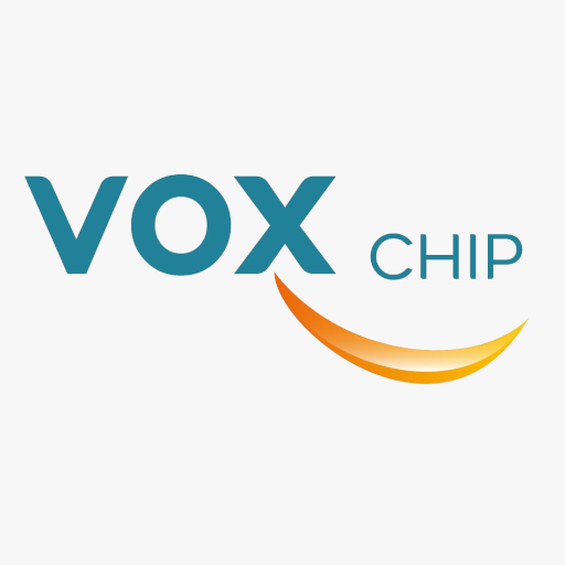 Vox Chip logo