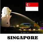 Cover Image of ダウンロード Singapore Travel & Tour Guide  APK