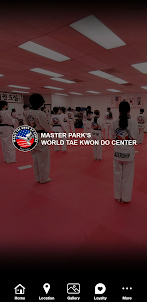 World Taekwondo Center