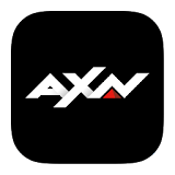 AXN icon