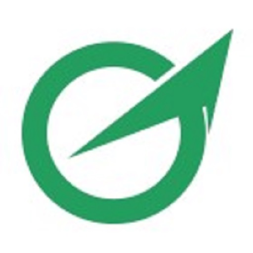 荒尾市防災アプリ logo