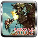 New Metal Slug 3 Tips icon