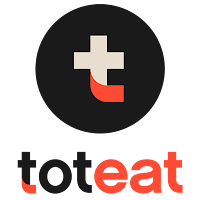 Toteat for Restaurant & Stores