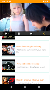 Sad Song Hindi -Viral Video 1.0 APK + Мод (Unlimited money) за Android