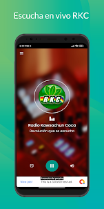 Radio Kawsachun Coca Trópico