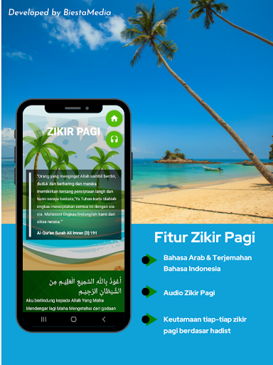 Zikir Pagi Petang