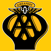 AA Singapore (AA SG) 1.21 Icon