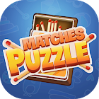 Matches Puzzle Varies with device