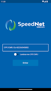 SPEED NET TELECOM