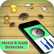 Top 35 Tools Apps Like Metal And Gold Detector - Best Alternatives