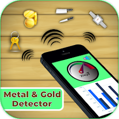 Las mejores aplicaciones para detectar metales que de verdad funcionan