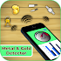 Metal And Gold Detector1.0.1