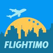 Flightimo: App for Travel - Flights, Hotels, Cars