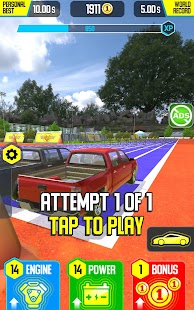 Car Summer Games 2021 Screenshot