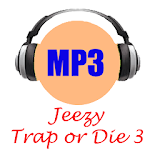 Jeezy Trap or Die 3 icon