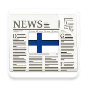 Top 50 News & Magazines Apps Like Finland News in English by NewsSurge - Best Alternatives
