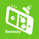 Bentoly：お弁当記録アプリ 作ったお弁当をかんたん管理 - Androidアプリ
