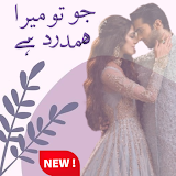Jo Tu Mera Hamdard Hai urdu novel by Filzaa Arshad icon