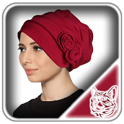 Hijab Caps Ideas  Icon