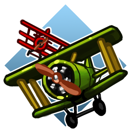 Pocket Squadron 2.3 Icon