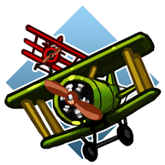 Pocket Squadron Mod apk son sürüm ücretsiz indir