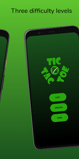 Tic Tac Toe - With Voice Chat Screen 3