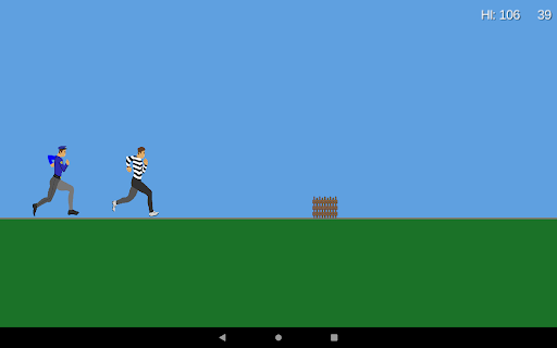 Escape the Cops screenshot 15