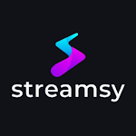Cover Image of Tải xuống Streamsy - Live & Short Video  APK