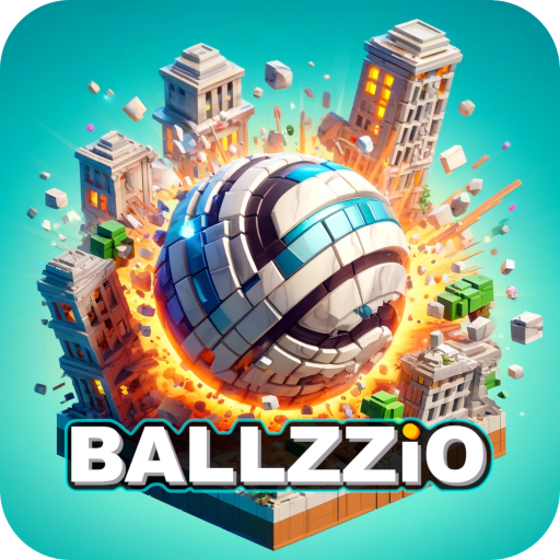 Ballzzio Descarga en Windows
