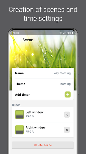 Tuiss SmartView Screen 3